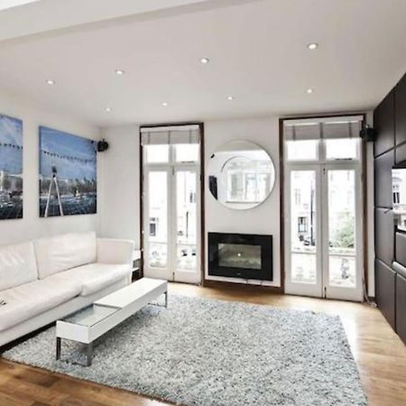 Designer 2 Bedroom Pimlico Лондон Экстерьер фото