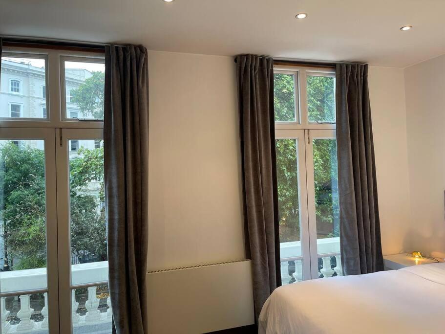 Designer 2 Bedroom Pimlico Лондон Экстерьер фото