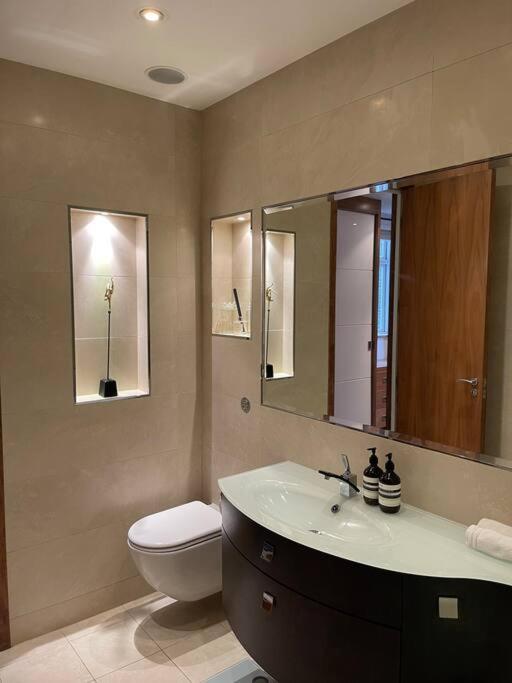 Designer 2 Bedroom Pimlico Лондон Экстерьер фото