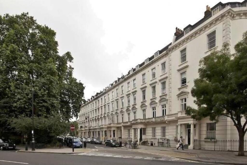 Designer 2 Bedroom Pimlico Лондон Экстерьер фото